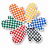 Guantone da Cucina Personalizzabile – PS 24805