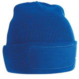 Berretto Invernale In Acrilico Soft-Touch Personalizzabile Con Stampa PS 00066