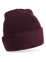 Berretto Invernale In Acrilico Soft-Touch Personalizzabile Con Stampa PS 00066
