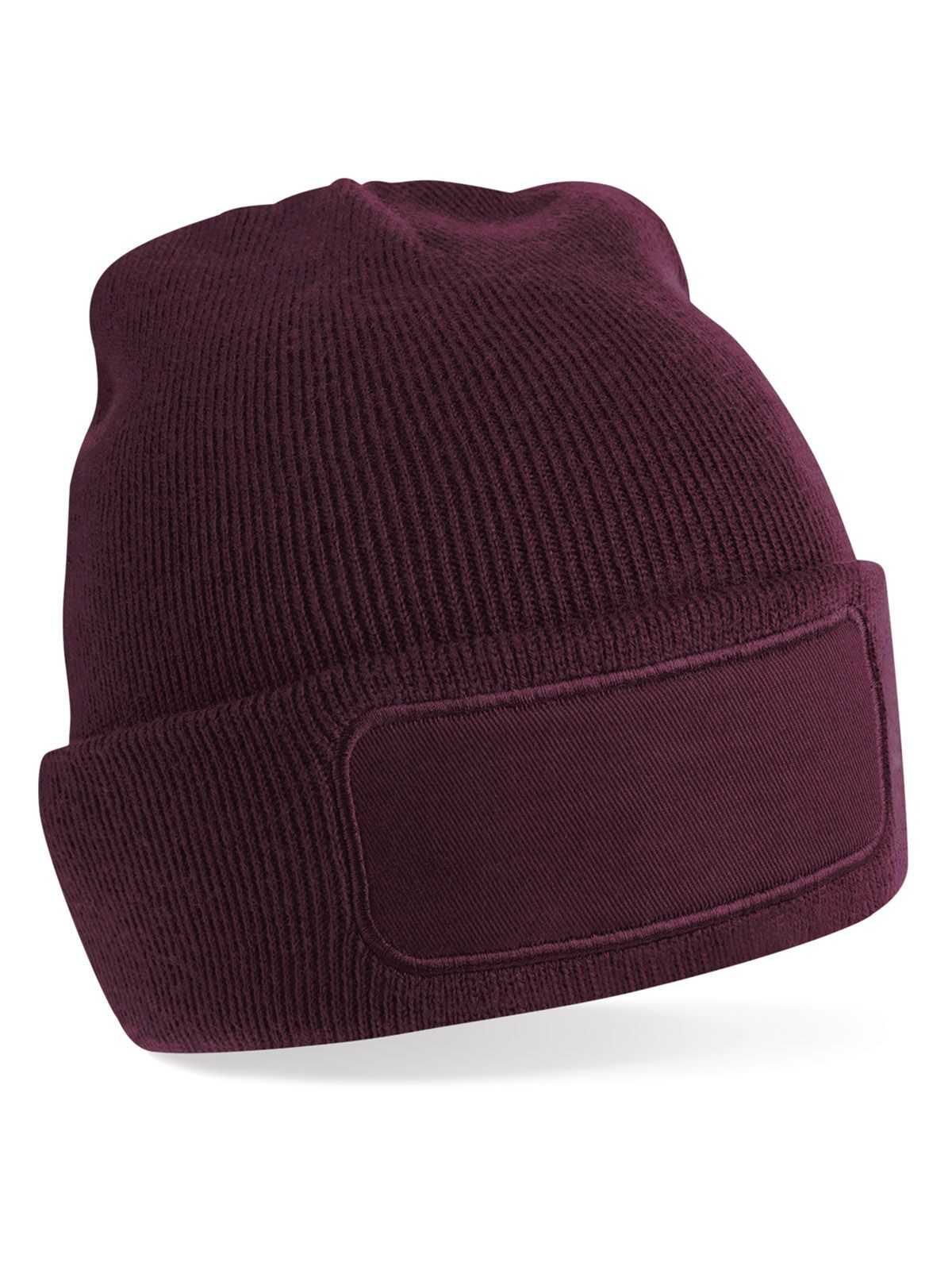 Berretto Invernale In Acrilico Soft-Touch Personalizzabile Con Stampa PS 00066