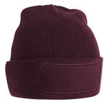 Berretto Invernale In Acrilico Soft-Touch Personalizzabile Con Stampa PS 00066