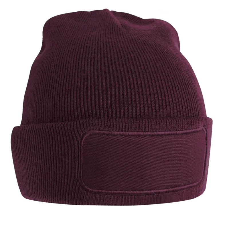 Berretto Invernale In Acrilico Soft-Touch Personalizzabile Con Stampa PS 00066