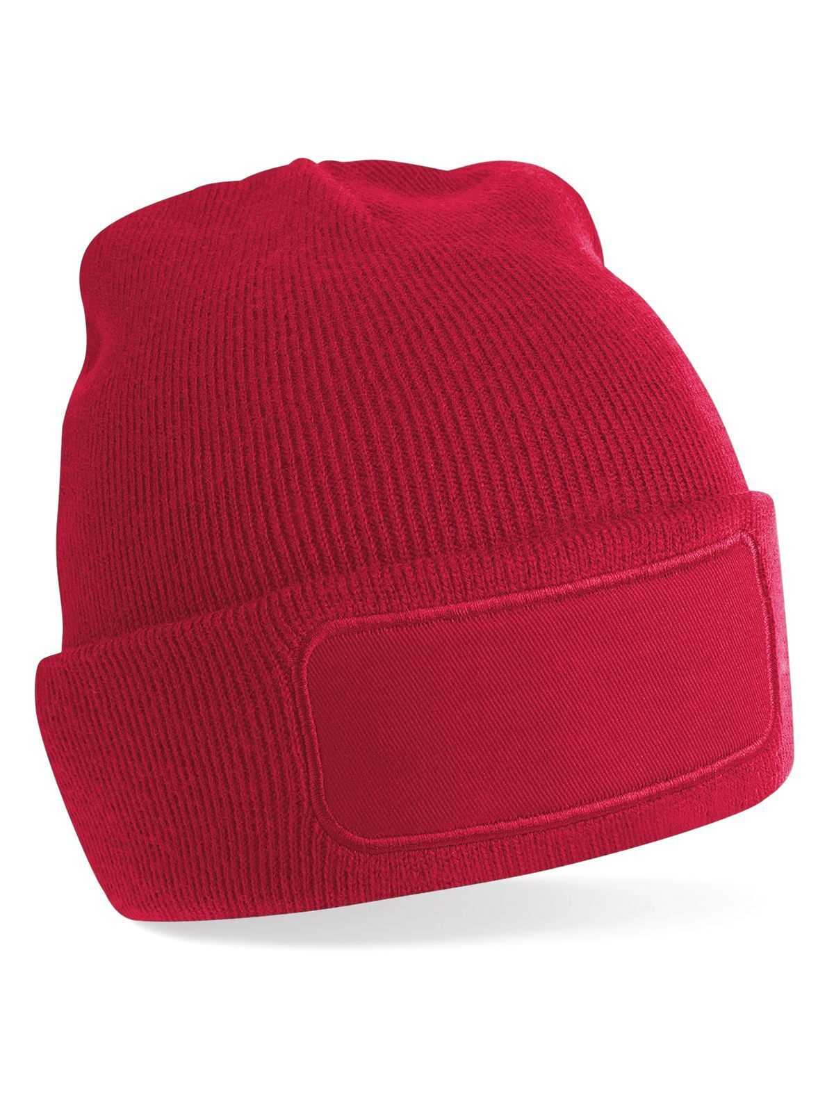 Berretto Invernale In Acrilico Soft-Touch Personalizzabile Con Stampa PS 00066