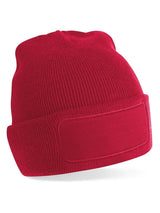 Berretto Invernale In Acrilico Soft-Touch Personalizzabile Con Stampa PS 00066