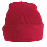 Berretto Invernale In Acrilico Soft-Touch Personalizzabile Con Stampa PS 00066
