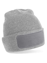 Berretto Invernale In Acrilico Soft-Touch Personalizzabile Con Stampa PS 00066