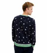 Maglione Natalizio Pan Di Zenzero Maglioni Natale Unisex – PS 33621