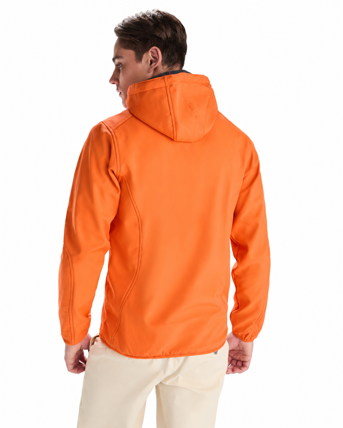 Giubbotto Siberia Unisex Personalizzabile con Stampe e Ricami – PS 27140-BS