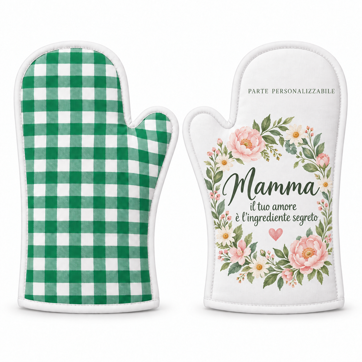 Guantone da Cucina Personalizzabile – PS 24805