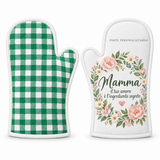 Guantone da Cucina Personalizzabile – PS 24805