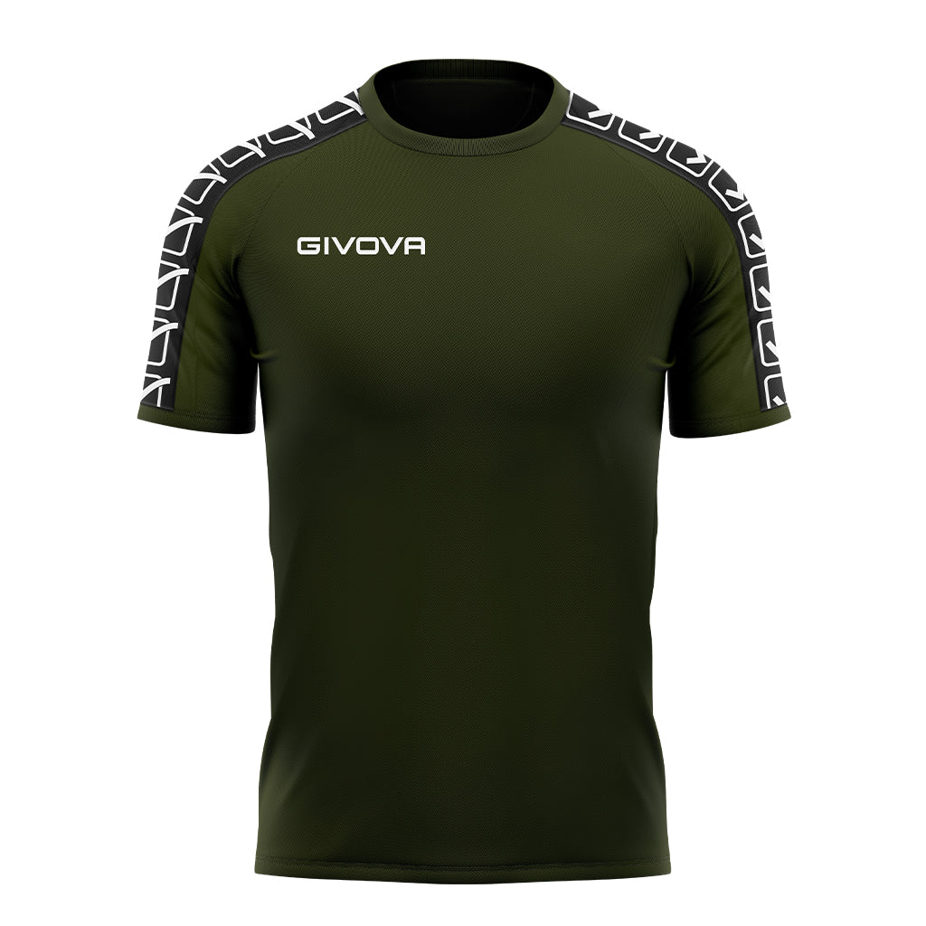T-Shirt Givova Banda PS 21584-BASE
