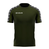 T-Shirt Givova Banda PS 21584-BASE
