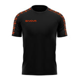 T-Shirt Givova Banda PS 21584-BASE