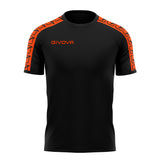T-Shirt Givova Banda PS 21584-BASE