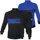 Pigiama INTER Tuta Homewear Ufficiale Ragazzo / Adulto – PS 46571-BS