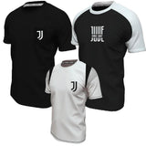 T-Shirt Uomo Juventus FC in Cotone – Prodotto Ufficiale – PS 46567-BS