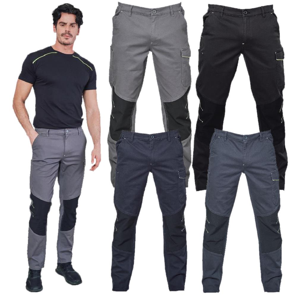 Pantalone da Lavoro Impermeabile Tonale Light – Personalizzabile con Stampe e Loghi PS 40489 PRS (Copia)