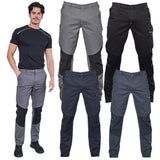 Pantalone da Lavoro Impermeabile Tonale Light – Personalizzabile con Stampe e Loghi PS 40489 PRS (Copia)