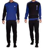 Pigiama Inter Cotone Interlock Homewear Fc Internazionale | Personalizzabile – PS 46672-BS