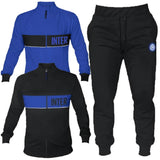 Pigiama INTER Tuta Homewear Ufficiale Ragazzo / Adulto – PS 46571-BS