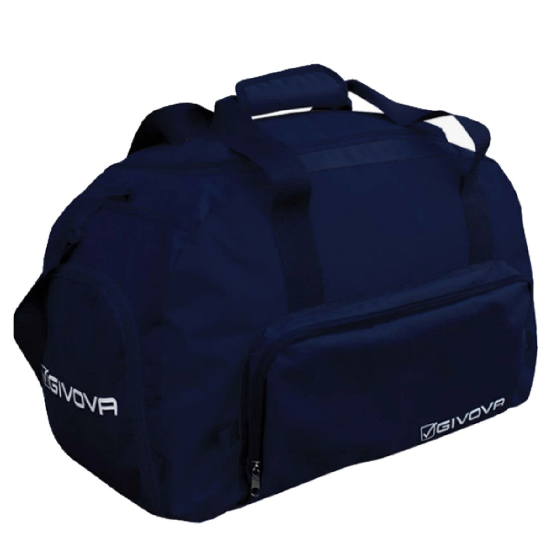 Borsone Sportivo Personalizzabile con Stampe di Loghi o Scritte PS 15543 PRS