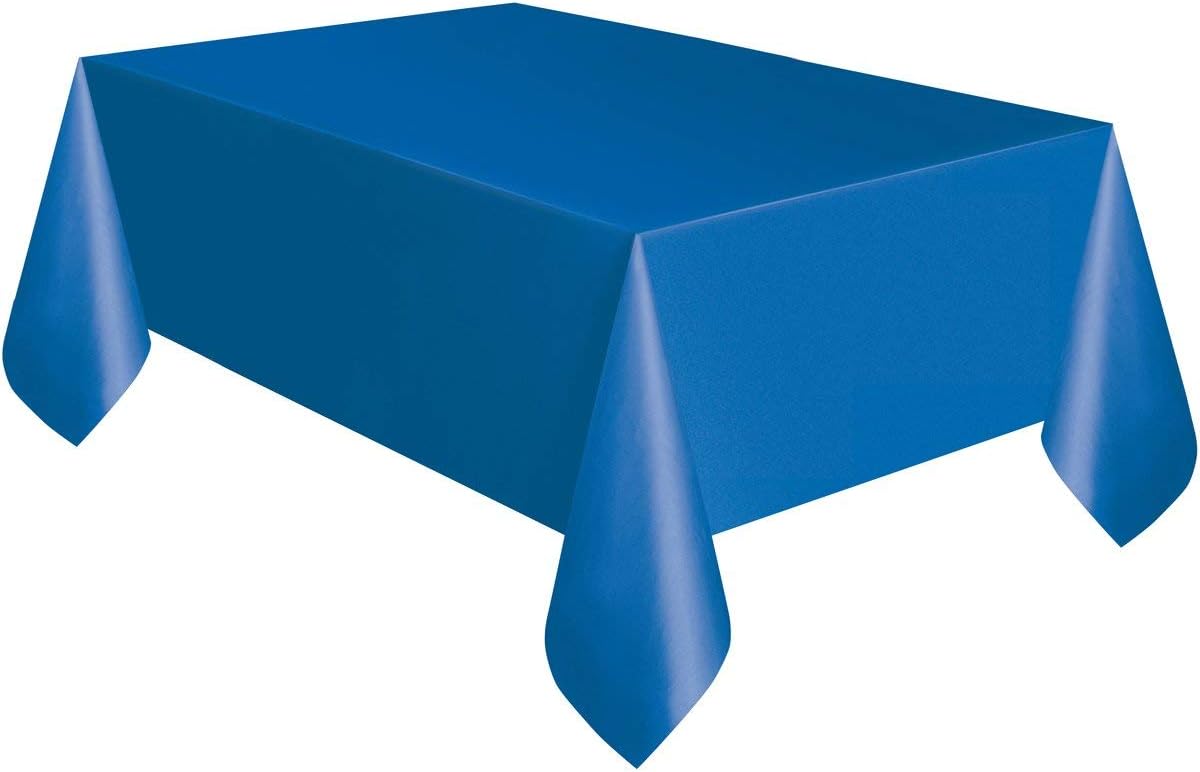 Tovaglia di Plastica Baex 2,74 mt Scegli il colore PS 18766