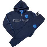 Tuta SSC Napoli Homewear Caldo Cotone Ragazzo / Adulto – PS 41420-21