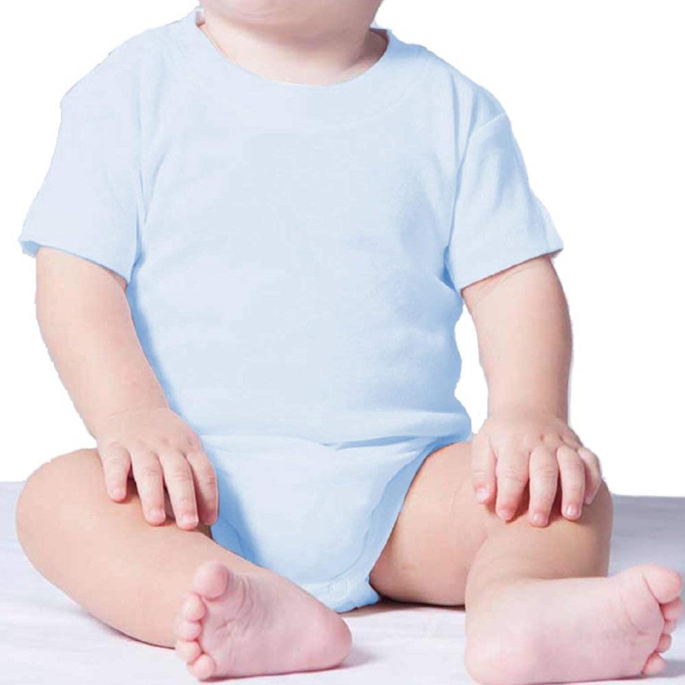 Body Neonato Italia Personalizzabile Con Nome e Numero Nazionale Italiana PS 28180-0019