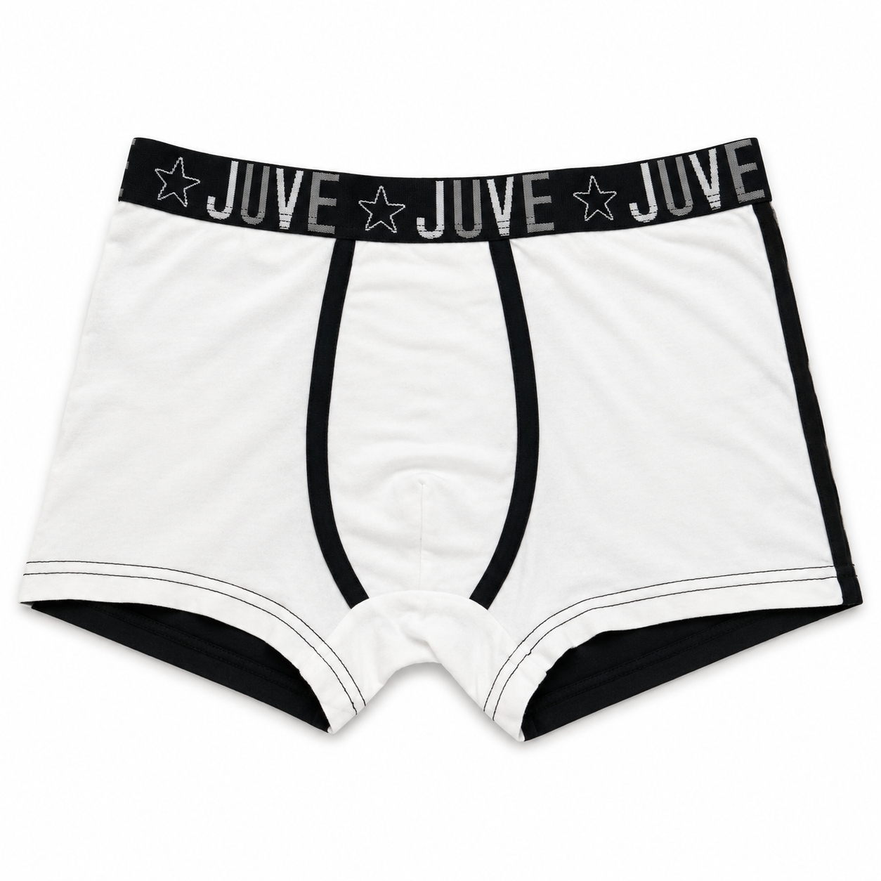 Boxer Juventus FC Logo Storico – Abbigliamento Intimo Logo Storico Juve PS 05671