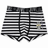 Boxer Juventus FC Logo Storico – Abbigliamento Intimo Logo Storico Juve PS 05671