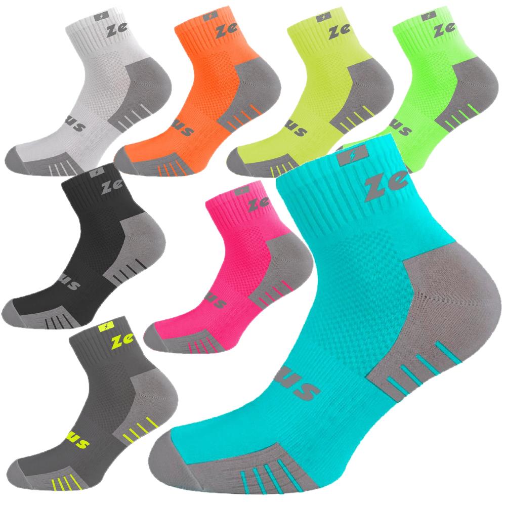 Calza Allenamento Fit – Calze Tecniche Sportive per Allenamento e Running PS 08312