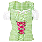 Camicia Donna Bavarese – Festa della Birra / Oktoberfest – PS 08644