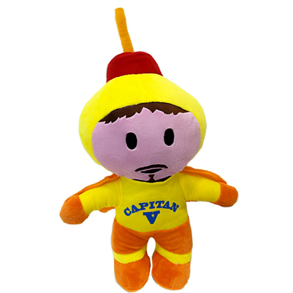 Peluche Capitan Ventosa – 30 cm / 45 cm – Cod. PS 00765