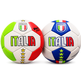 Pallina da Calcio Italia Misura 2 / 15 cm circa  in HF PVC – PS 40602