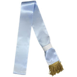 Fascia Colorata con frange Personalizzabile con Stampa – PS 37777
