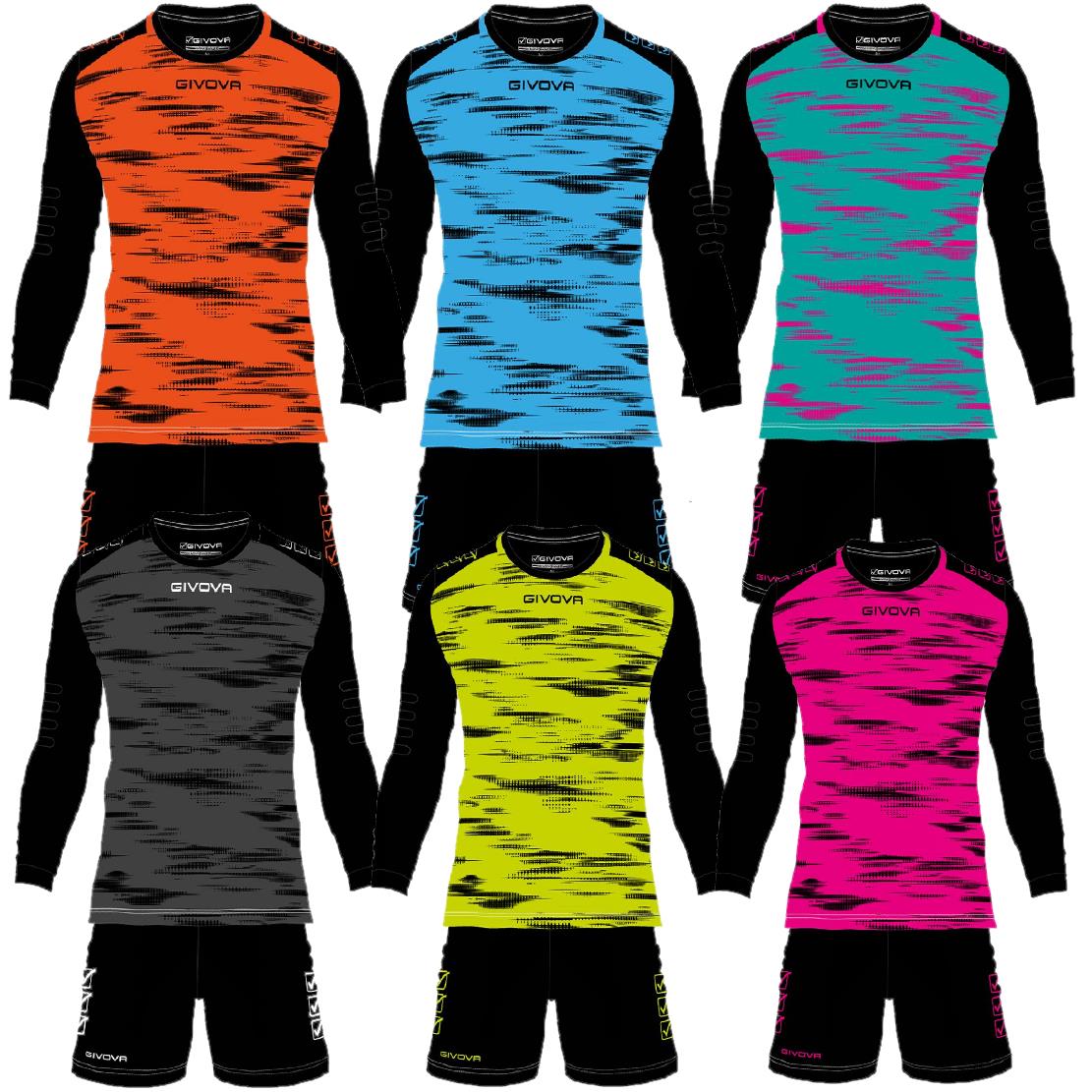 Kit Difesa Portiere Personalizzabile PS 40560-BASE