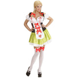Costume Donna Bavarese – Festa della Birra / Oktoberfest – PS 08651