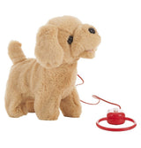 Peluche Cane con Movimento 25 cm - PS 41289