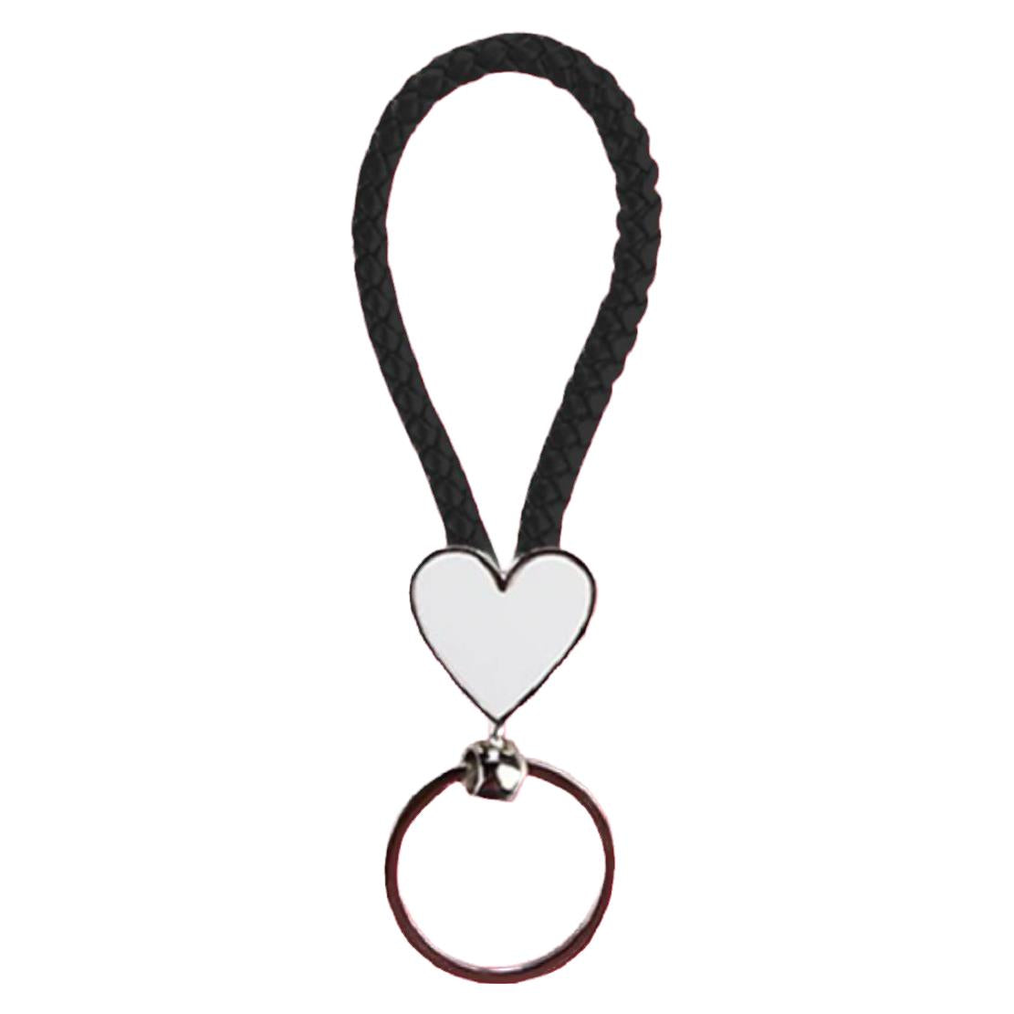 Portachiavi In Corda Personalizzabile Con Foto Forme Varie Gadget Idea Regalo PS 12718 PRS