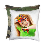 Cuscino Personalizzabile Con Foto o Frasi 40x40 cm PS 10746
