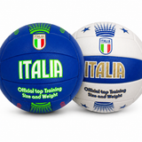 Pallone da Pallavolo Italia Beach Volley in HF PVC – PS 40600