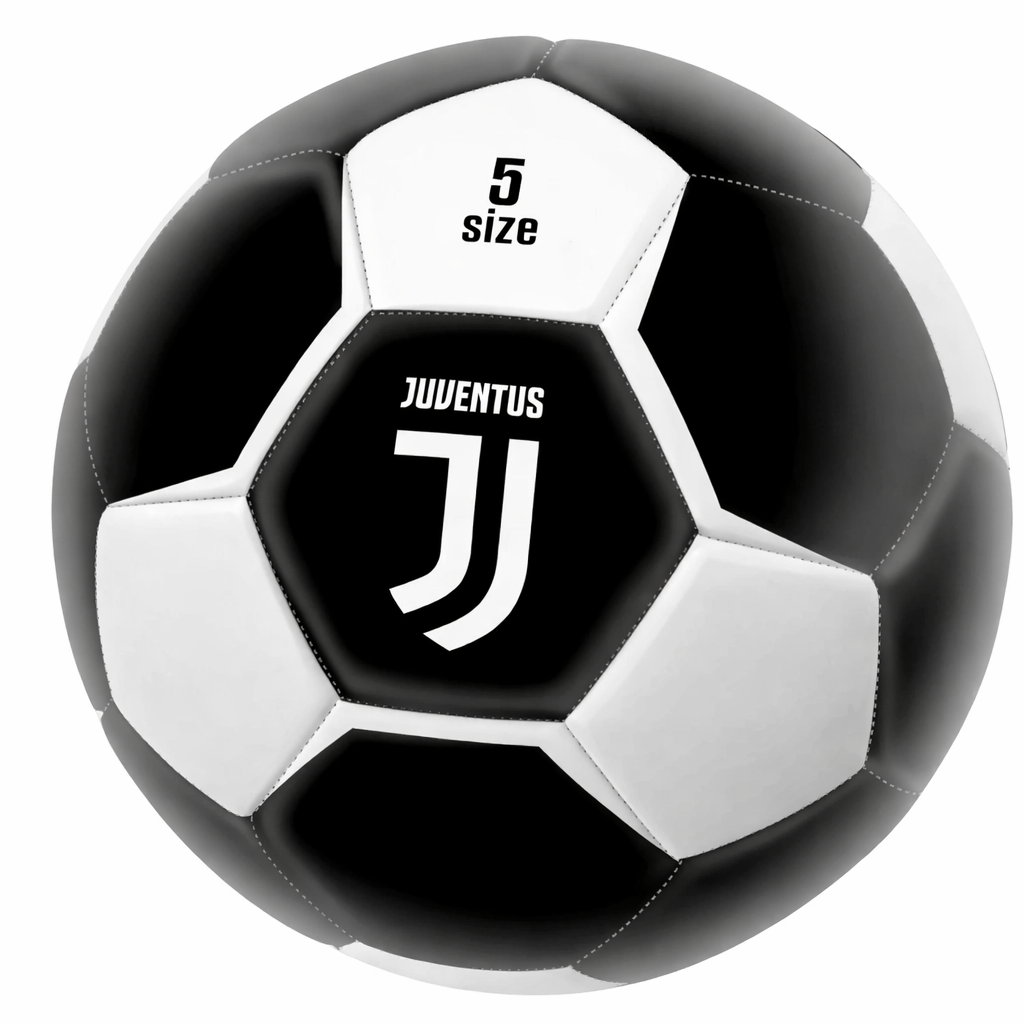 Pallone Calcio Cucito F.C. Juventus Size 5  – PS 09277