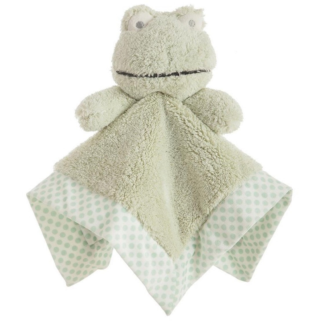 Dou-Dou Papera Ranocchio Ricci Pois Double Face – 30 × 30 cm – Creaciones Llopis – PS 25242
