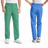 Pantaloni Sanitari CARE Personalizzabile con Stampe – PS 40201