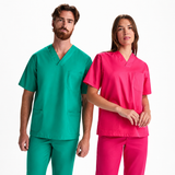 Camice Sanitario PANACEA Personalizzabile con Stampe – PS 40200