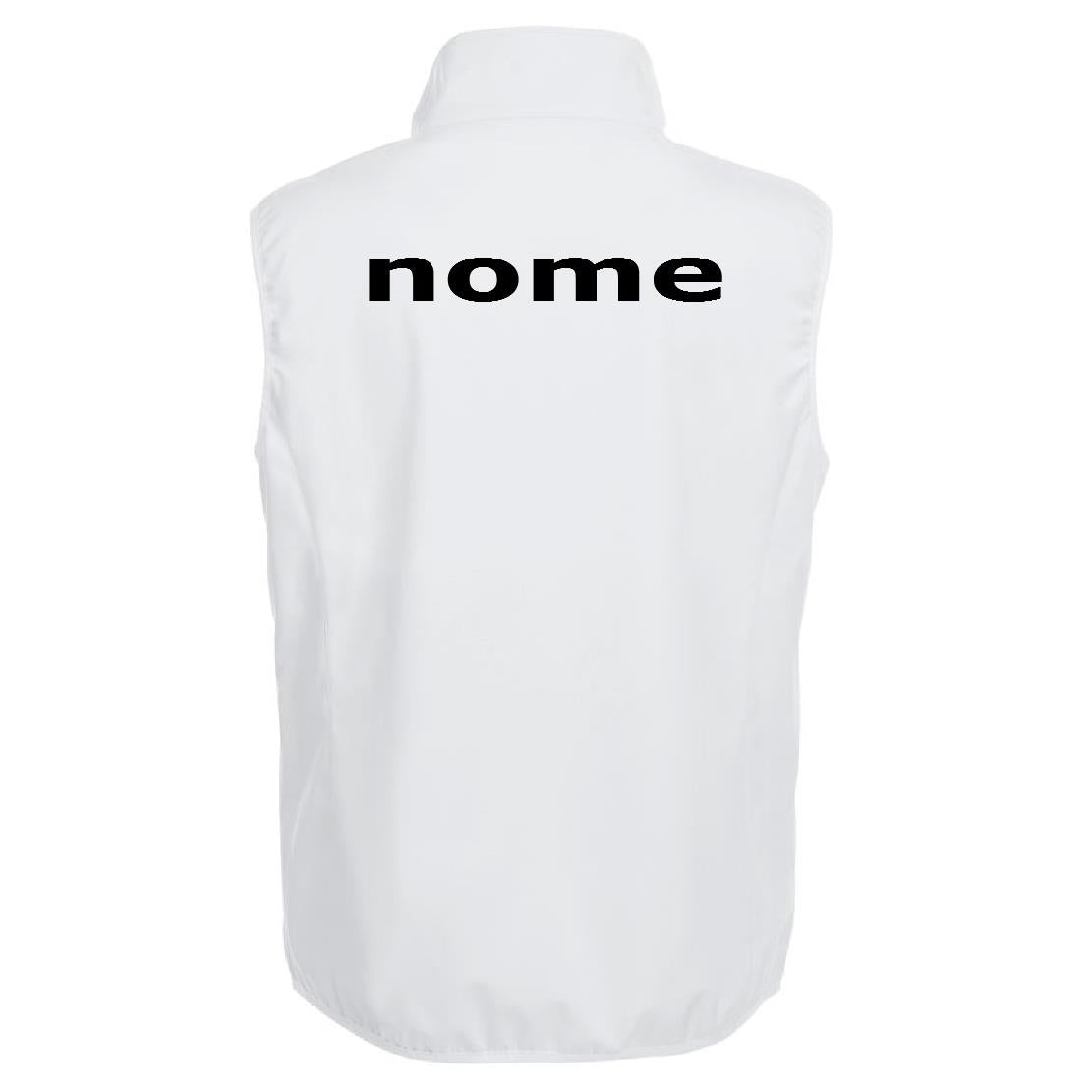 Gilet Classic Softshell Vest Impermeabile Elasticizzato Personalizzabile Cliqué PS 28506 PRS