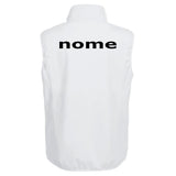 Gilet Classic Softshell Vest Impermeabile Elasticizzato Personalizzabile Cliqué PS 28506 PRS