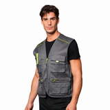 Gilet Mexico JRC Personalizzabile con Stampe o Ricami – PS 46706