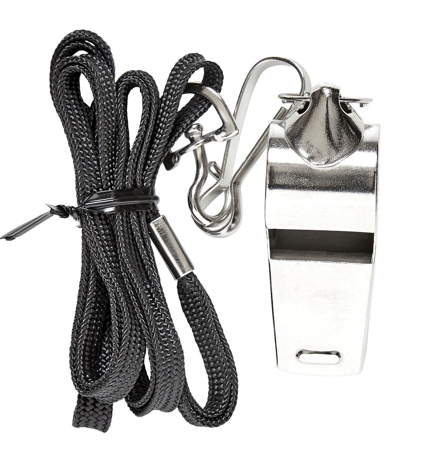 Fischietto Accessorio Carnevale Poliziotto e Arbitro – PS 08969