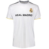 Maglia Real Madrid CF Replica 2025/2026 Personalizzabile – PS 40526